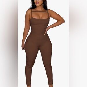 Women's Jumpsuit